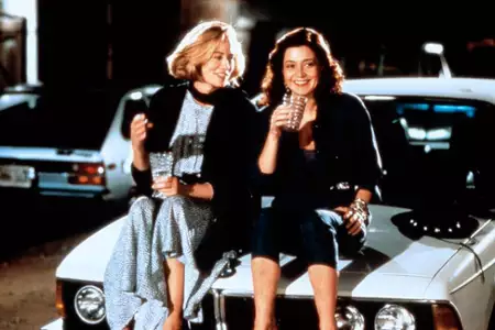 Texasville - galeria zdjęć - filmweb