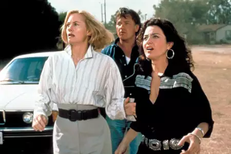 Texasville - galeria zdjęć - filmweb