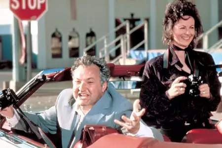 Texasville - galeria zdjęć - filmweb