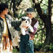 Bridge to Terabithia - galeria zdjęć - filmweb