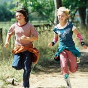 Bridge to Terabithia - galeria zdjęć - filmweb