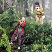 Bridge to Terabithia - galeria zdjęć - filmweb