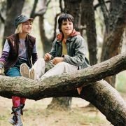 Bridge to Terabithia - galeria zdjęć - filmweb
