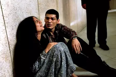 Kair, historia pewnej kamienicy - galeria zdjęć - filmweb