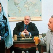 Kair, historia pewnej kamienicy - galeria zdjęć - filmweb