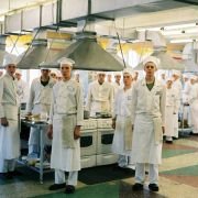 Ako sa varia dejiny - galeria zdjęć - filmweb