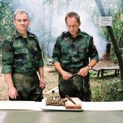 Ako sa varia dejiny - galeria zdjęć - filmweb