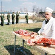 Ako sa varia dejiny - galeria zdjęć - filmweb