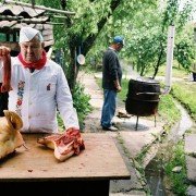 Ako sa varia dejiny - galeria zdjęć - filmweb