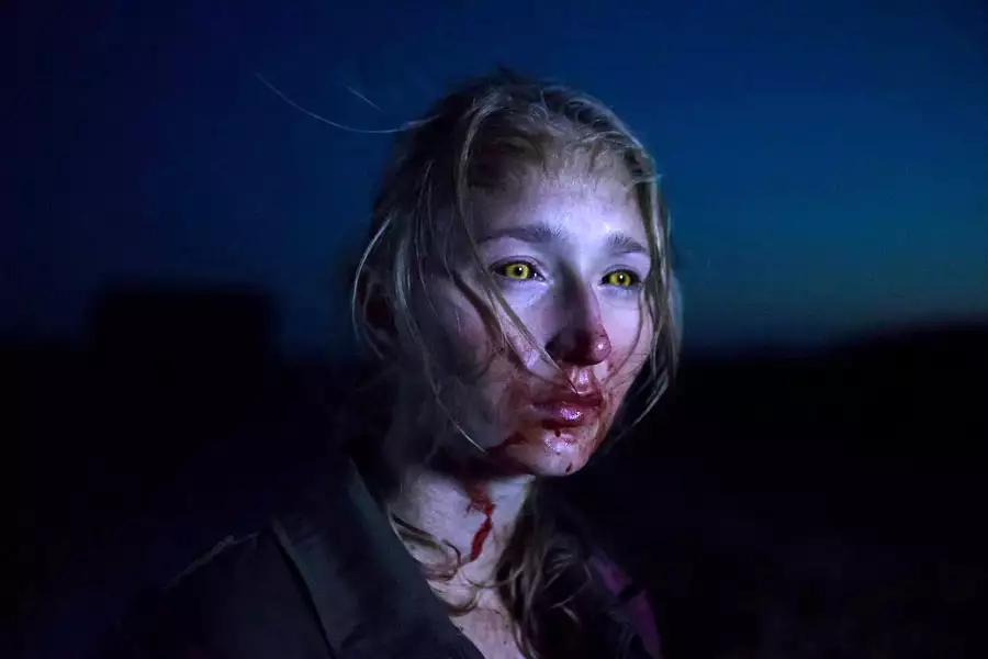 Wilkołacze sny - galeria zdjęć - filmweb