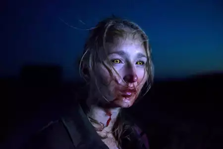 Wilkołacze sny - galeria zdjęć - filmweb