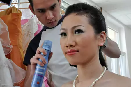 Małe Hanoi - galeria zdjęć - filmweb