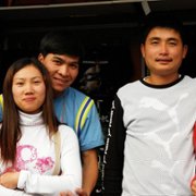 Little Hanoi - galeria zdjęć - filmweb