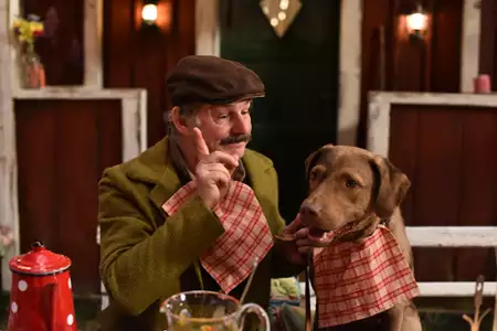 Pettson i Findus - Wielka wyprowadzka - galeria zdjęć - filmweb