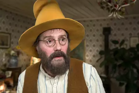 Pettson i Findus - Wielka wyprowadzka - galeria zdjęć - filmweb