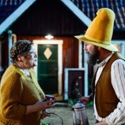 Pettersson und Findus - Findus zieht um - galeria zdjęć - filmweb