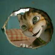 Pettersson und Findus - Findus zieht um - galeria zdjęć - filmweb