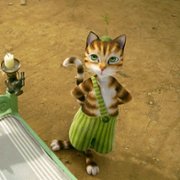 Pettersson und Findus - Findus zieht um - galeria zdjęć - filmweb