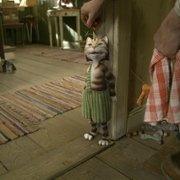 Pettersson und Findus - Findus zieht um - galeria zdjęć - filmweb