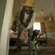 Pettersson und Findus - Findus zieht um - galeria zdjęć - filmweb