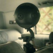 Smolik // Kev Fox On the Road - galeria zdjęć - filmweb