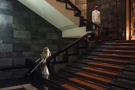 Oni - galeria zdjęć - filmweb