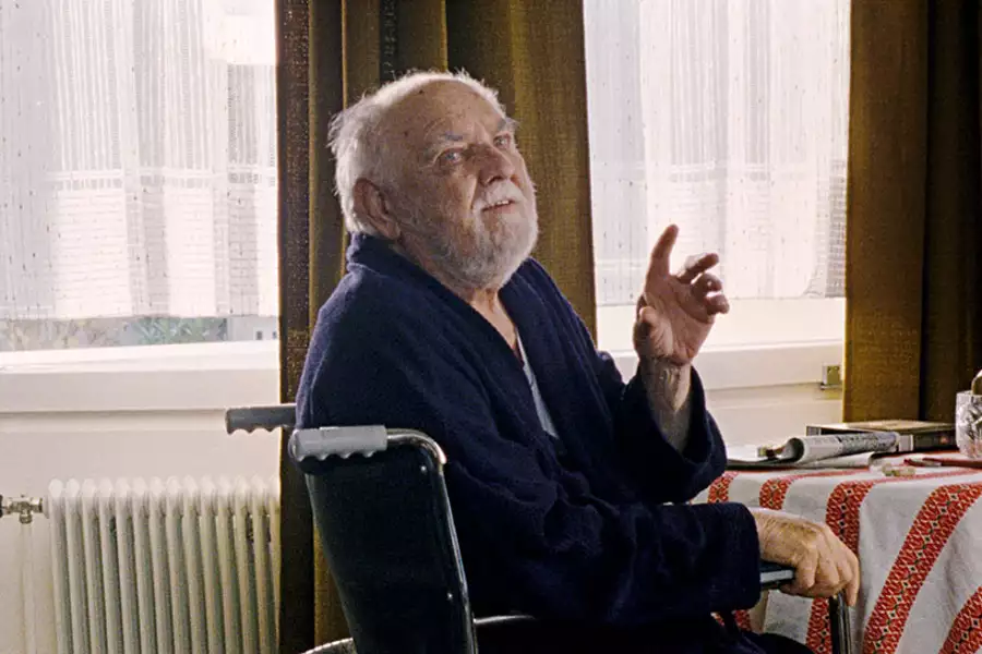 Ci, którzy żyją i umierają - galeria zdjęć - filmweb