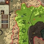 Sengoku - galeria zdjęć - filmweb