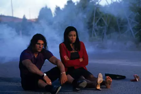 Mocne uderzenie - galeria zdjęć - filmweb