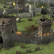 Stronghold 3 - galeria zdjęć - filmweb