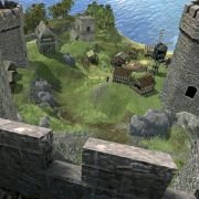 Stronghold 3 - galeria zdjęć - filmweb