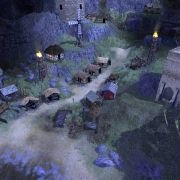 Stronghold 3 - galeria zdjęć - filmweb