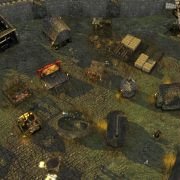Stronghold 3 - galeria zdjęć - filmweb