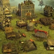 Stronghold 3 - galeria zdjęć - filmweb