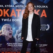 Lokatorka - galeria zdjęć - filmweb
