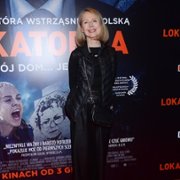 Lokatorka - galeria zdjęć - filmweb