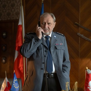 Komendant Janeczek