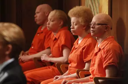 Harry's Law - galeria zdjęć - filmweb
