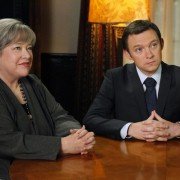 Harry's Law - galeria zdjęć - filmweb