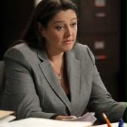 Asystentka prokuratora okręgowego Kim Mendelsohn