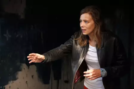 Geronimo - galeria zdjęć - filmweb