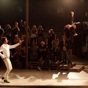 Geronimo - galeria zdjęć - filmweb