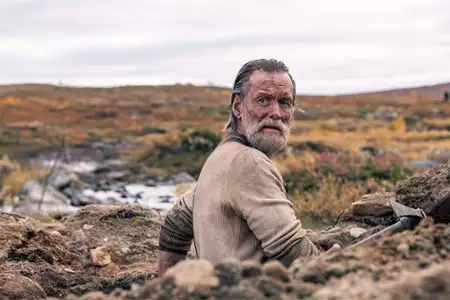 Sisu - galeria zdjęć - filmweb