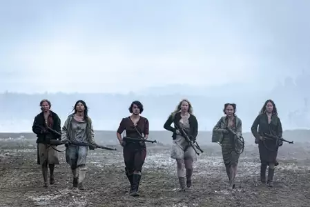 Sisu - galeria zdjęć - filmweb
