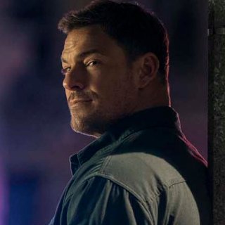 Jack Reacher