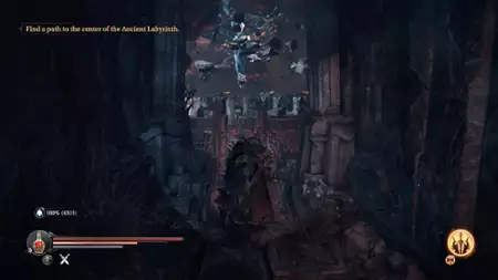 Lords of the Fallen: Prastary Labirynt - galeria zdjęć - filmweb