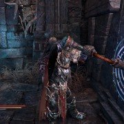 Lords of the Fallen: Prastary Labirynt - galeria zdjęć - filmweb