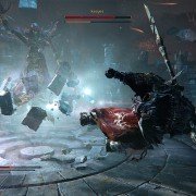 Lords of the Fallen: Prastary Labirynt - galeria zdjęć - filmweb