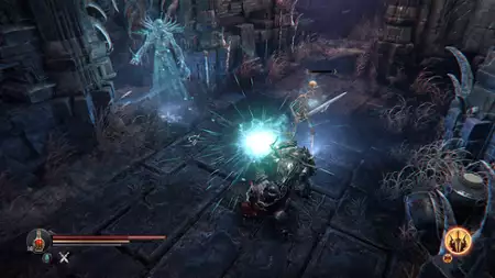 Lords of the Fallen: Prastary Labirynt - galeria zdjęć - filmweb