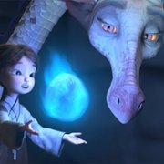 Dragonkeeper: Guardiana de dragones - galeria zdjęć - filmweb
